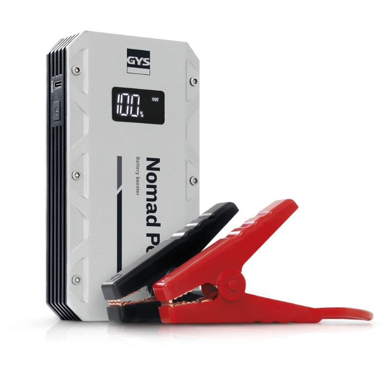 GYS Booster lithium NOMAD POWER 401 - 087316