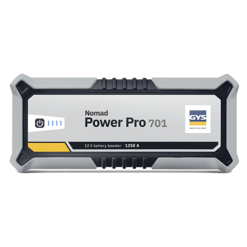 GYS Booster lithium NOMAD POWER PRO 701 - 085855