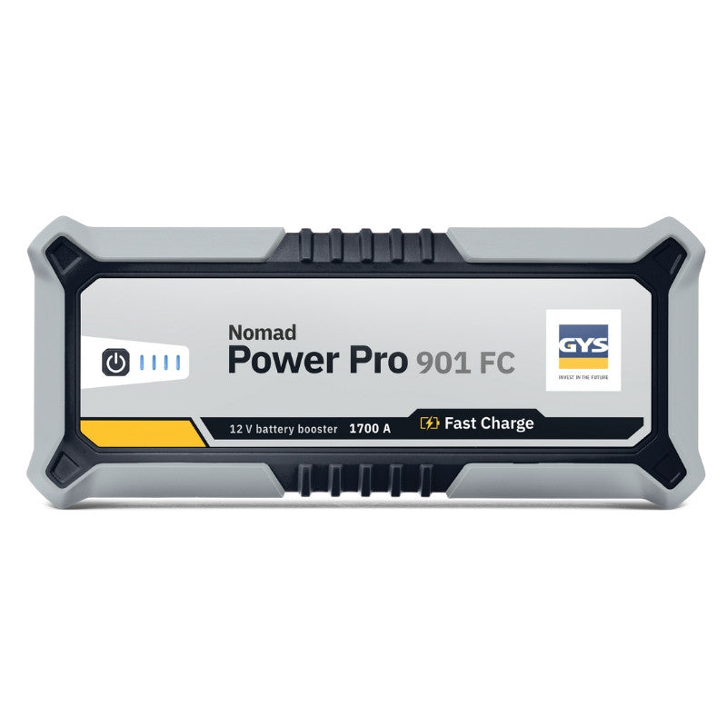 GYS Booster lithium NOMAD POWER PRO 901 FC - 085879