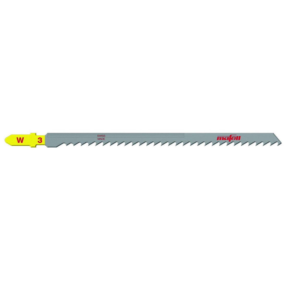 MAFELL Lame de scie W3 Wood 5 pièces - 093842