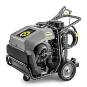 KARCHER Nettoyeur eau chaude HDS 8/18 -4 C Classic - 1.030-913.0
