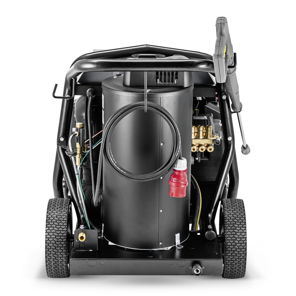 KARCHER Nettoyeur eau chaude HDS 8/18 -4 C Classic - 1.030-913.0