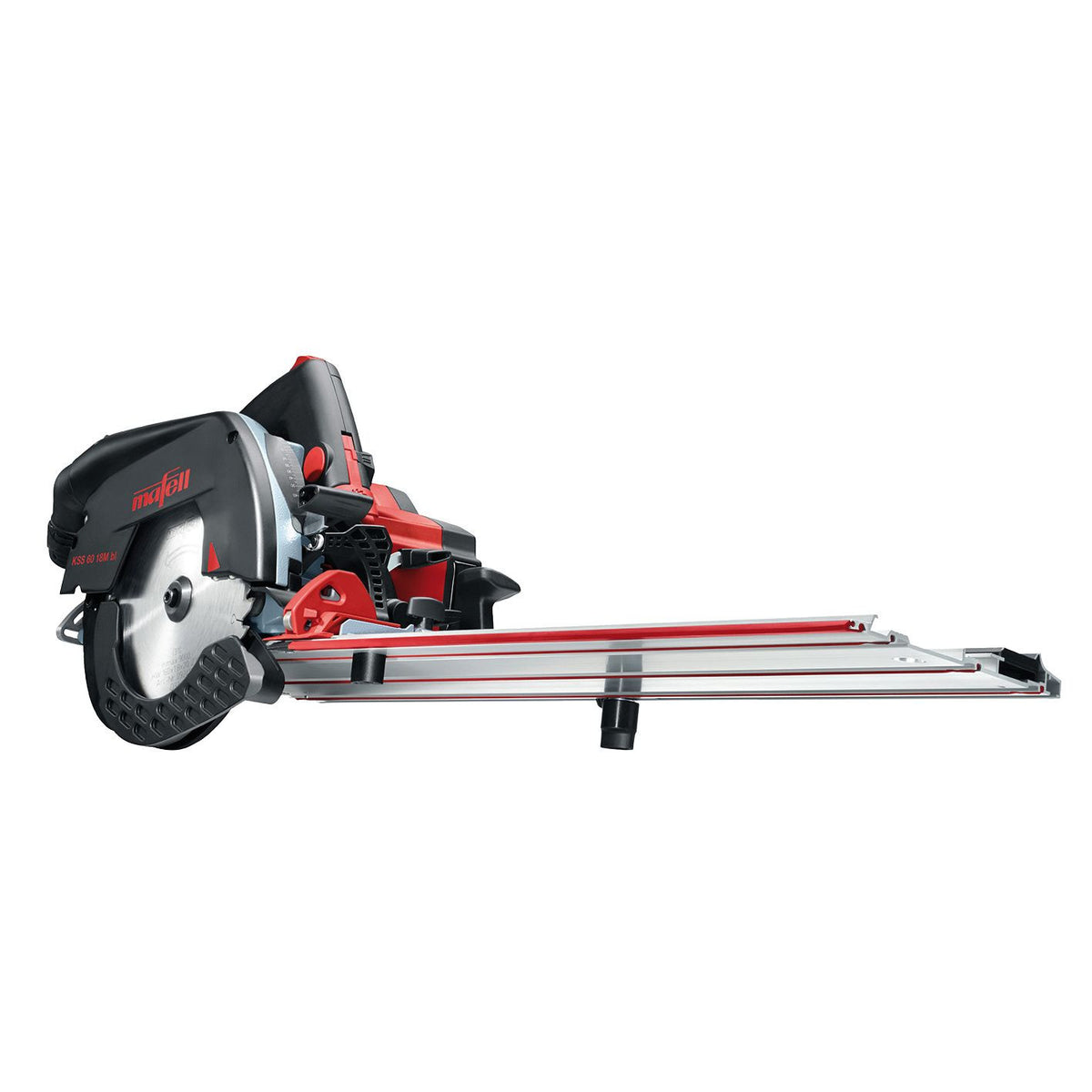 MAFELL Scie circulaire 18V Ø185mm Pure KSS60 18M bl - 91D902