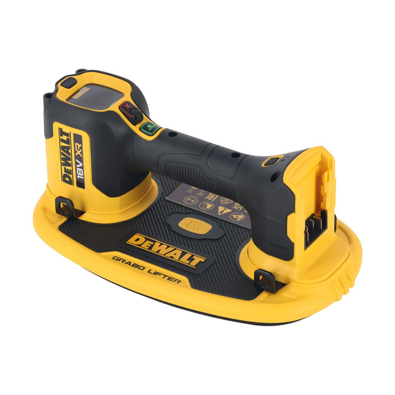 Ventouse Grabo XR 18V Solo DEWALT DCE590N-XJ