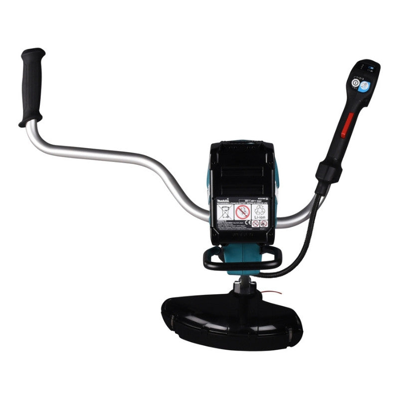 MAKITA Débroussailleuse 40V XGT 430 mm 4 Ah - UR006GM102