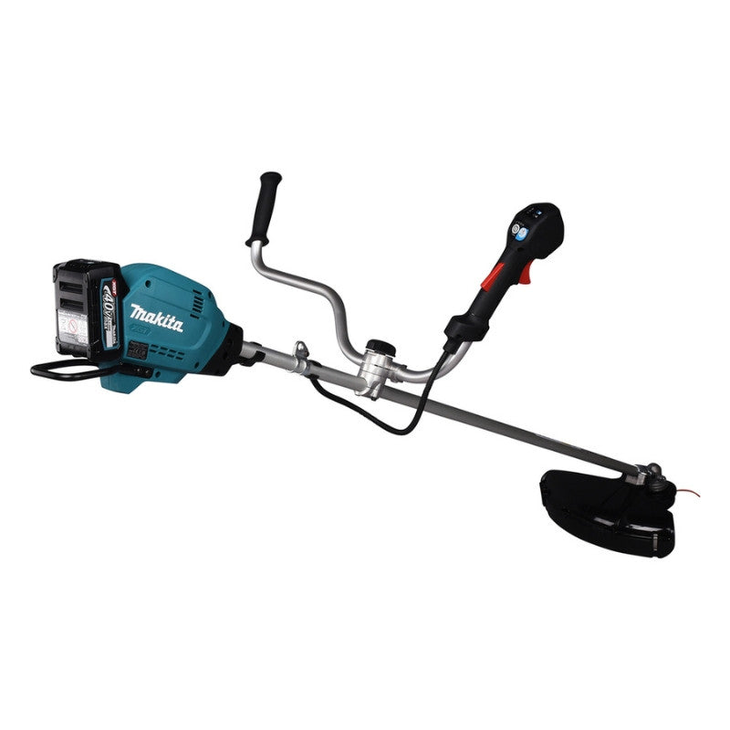 MAKITA Débroussailleuse 40V XGT 430 mm 4 Ah - UR006GM102