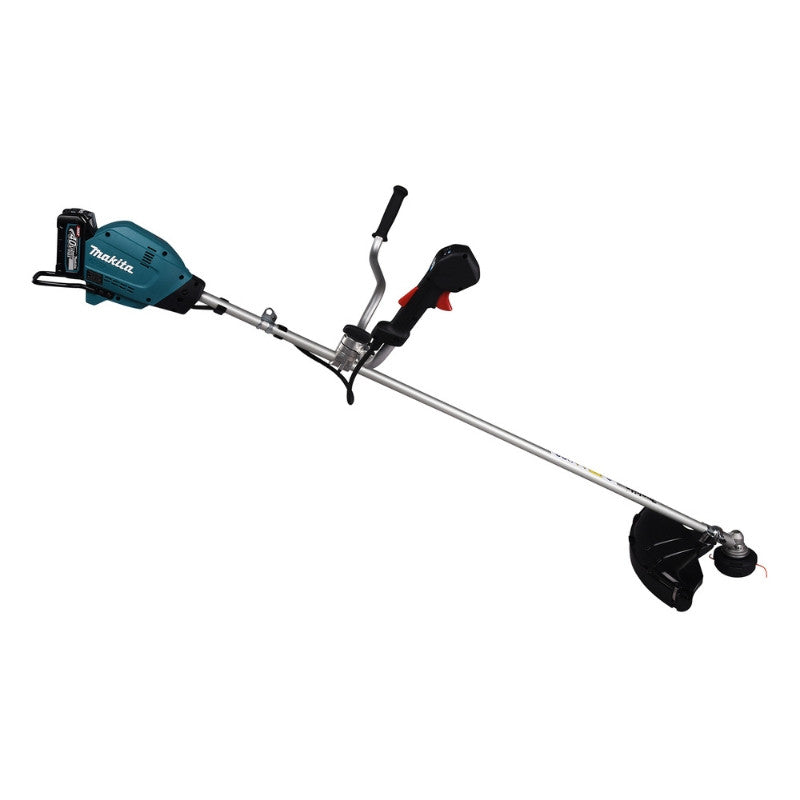 MAKITA Débroussailleuse 40V XGT 430 mm 4 Ah - UR006GM102