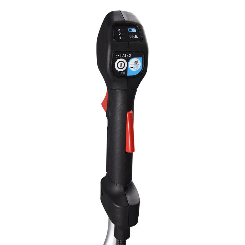 MAKITA Débroussailleuse 40V XGT 430 mm 4 Ah - UR006GM102