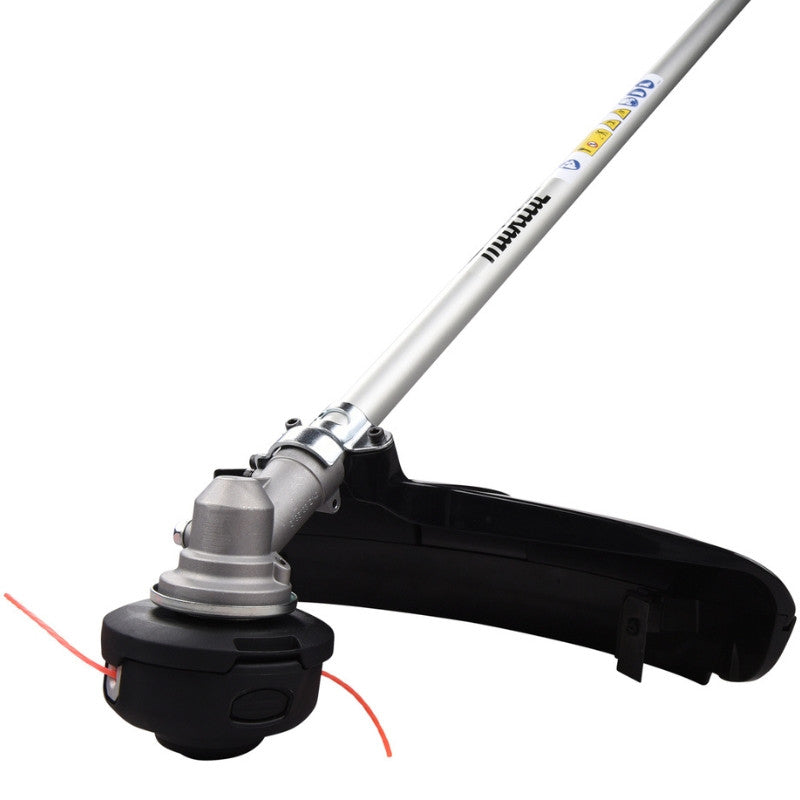 MAKITA Débroussailleuse 40V XGT 430 mm 4 Ah - UR006GM102