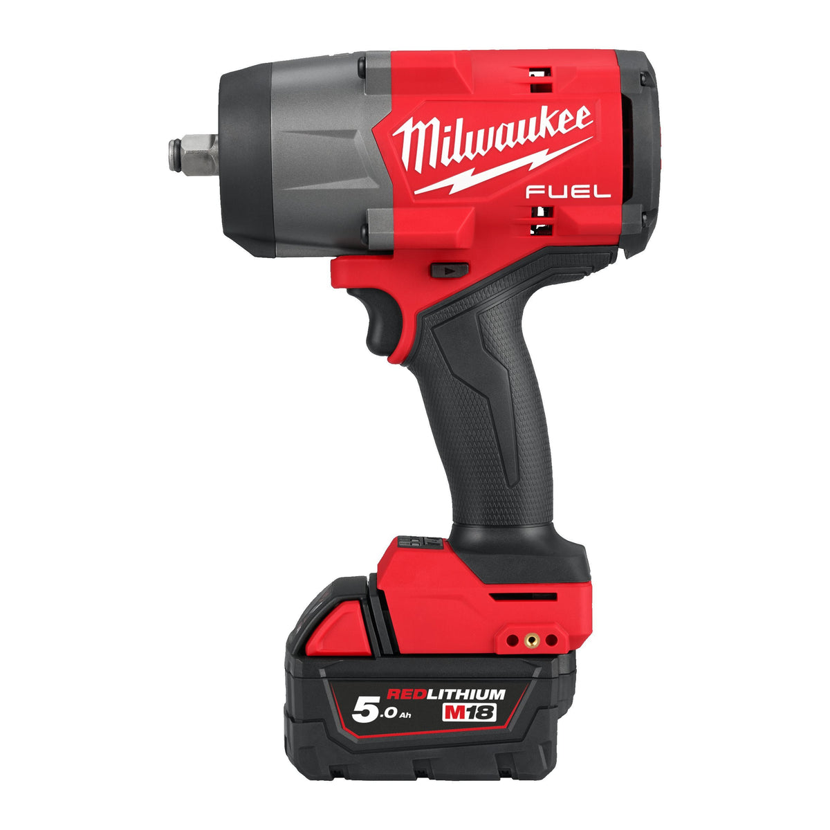 MILWAUKEE Boulonneuse 18V 1/2 Solo M18 FHIW2F12-0 - 4933498056