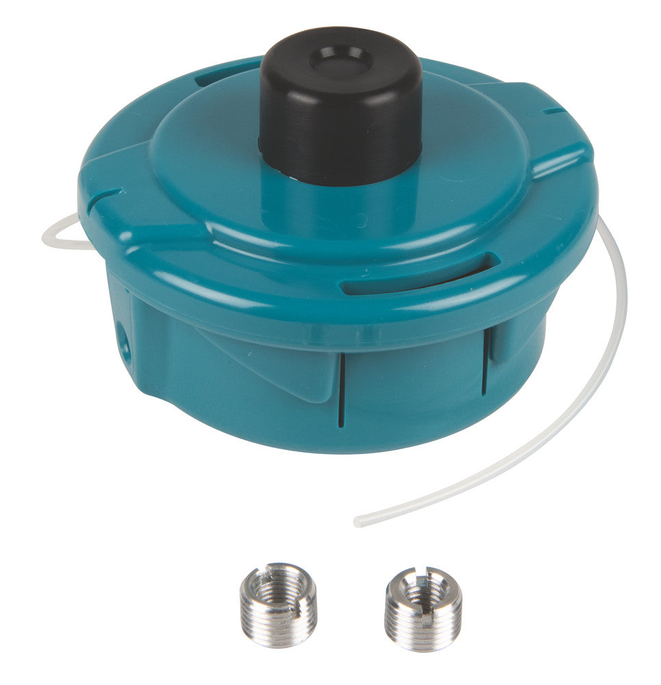 MAKITA Tête de trimmer à cordes 4 "/ 2,4 mm x 3 m - B-03006