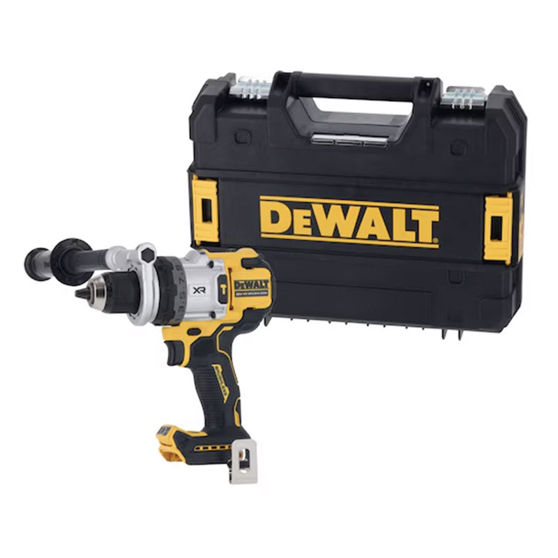 DEWALT Perceuse percussion 169Nm 18V Solo - DCD1007NT-XJ