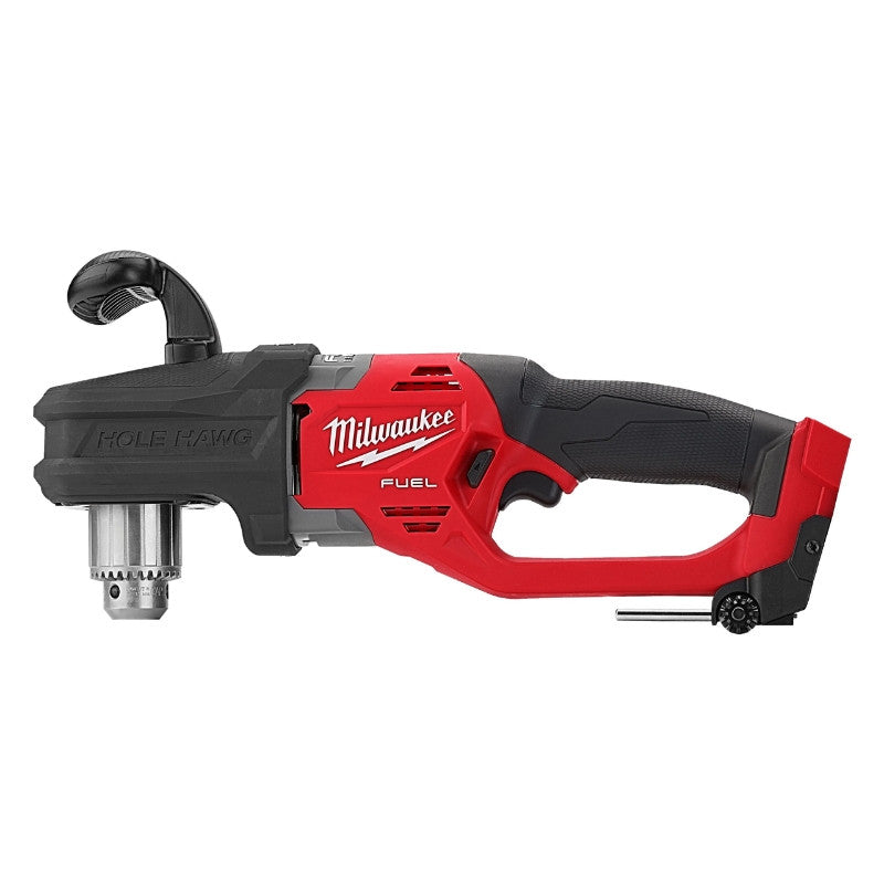 MILWAUKEE perceuse d'angle 18V Solo coffret M18 CRAD2-0X - 4933471641