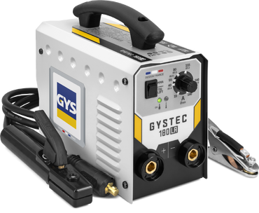 GYS Poste de soudure MMA+TIG LIFT GYSTEC 180 LA - 083554