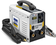 GYS Poste de soudure MMA+TIG LIFT GYSTEC 180E - 087712