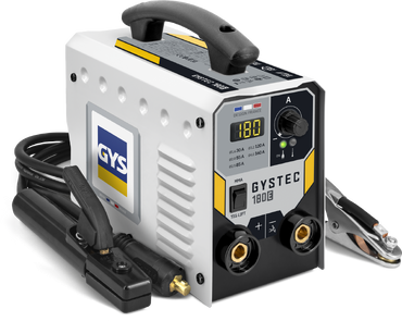 GYS Poste de soudure MMA+TIG LIFT GYSTEC 180E - 087712