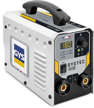 GYS Poste de soudure MMA+TIG LIFT GYSTEC 180E - 087712