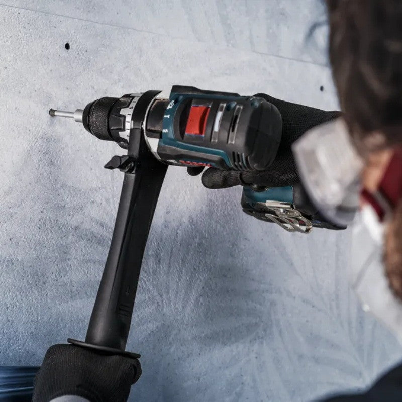 BOSCH Foret diamant PRO Ceramic à sec 6x33x13 - 2608599053