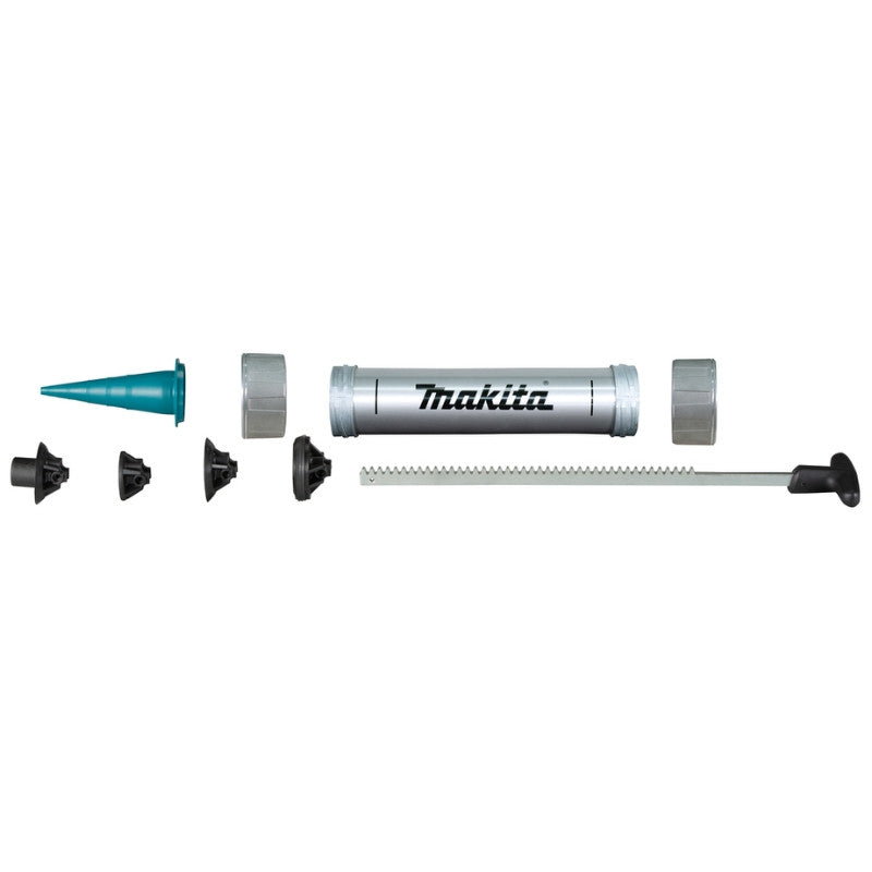 MAKITA Support complet type D cartouche 400 mL- 1911T5-8