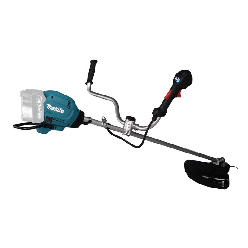 MAKITA Débroussailleuse 430mm XGT 40V Max XGT Solo - UR006GZ06