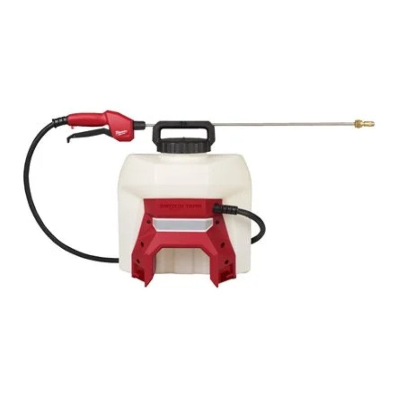 MILWAUKEE Réservoir produit chimique 15L M18 BBPFP2-CS - 4933498964