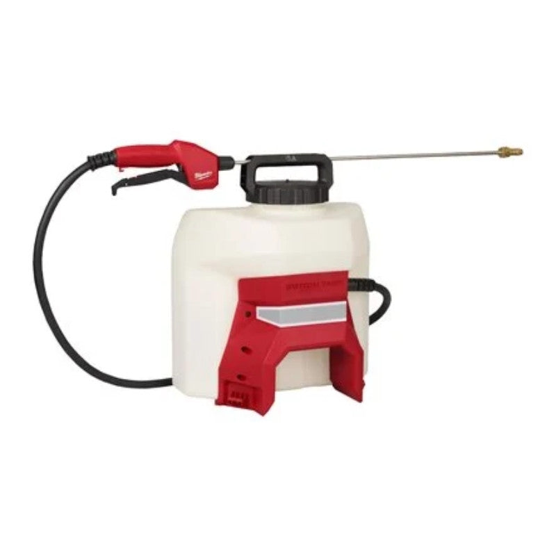 MILWAUKEE Réservoir produit chimique 15L M18 BBPFP2-CS - 4933498964