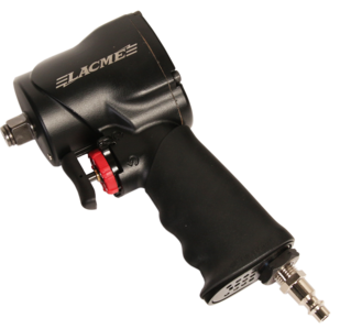 LACME Clé à choc 1/2 Ultra courte 813 Nm - 340360