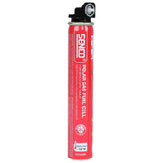 SENCO Cartouches de gaz 40 gr - PC1308P