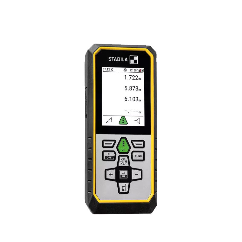 STABILA Télémètre laser LD 530 BT - 20123