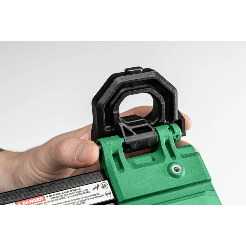 HIKOKI Cloeur béton 18V Solo 15-40 mm - NC1840DAW3Z