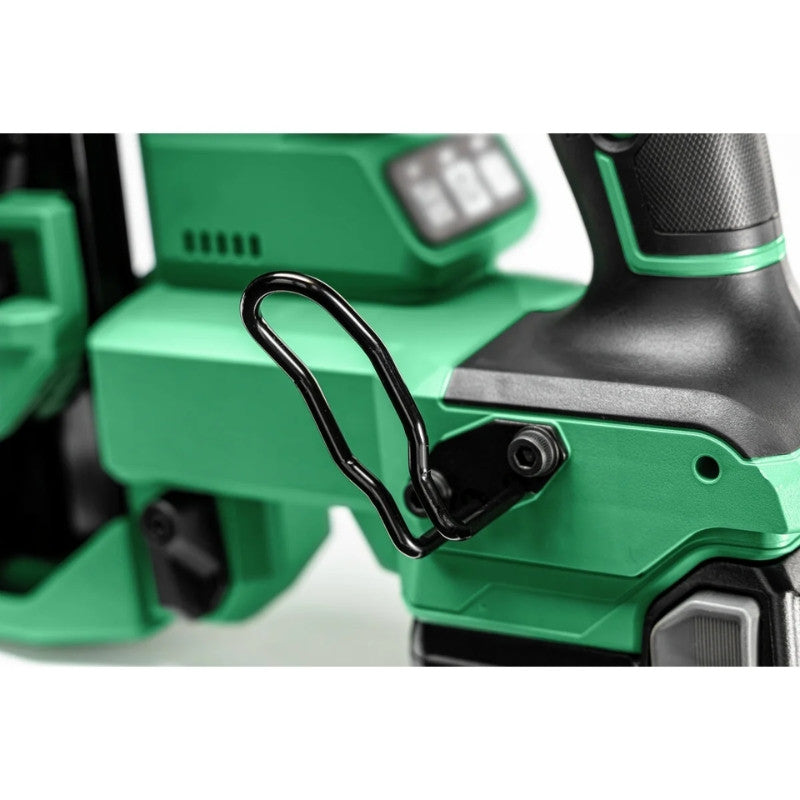 HIKOKI Cloeur béton 18V Solo 15-40 mm - NC1840DAW3Z
