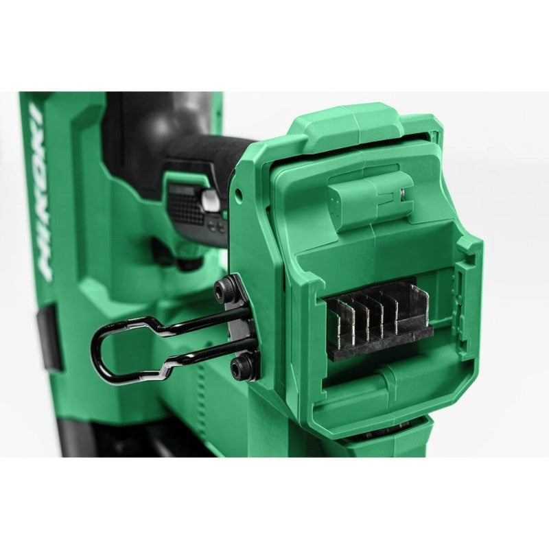 HIKOKI Cloeur béton 18V Solo 15-40 mm - NC1840DAW3Z
