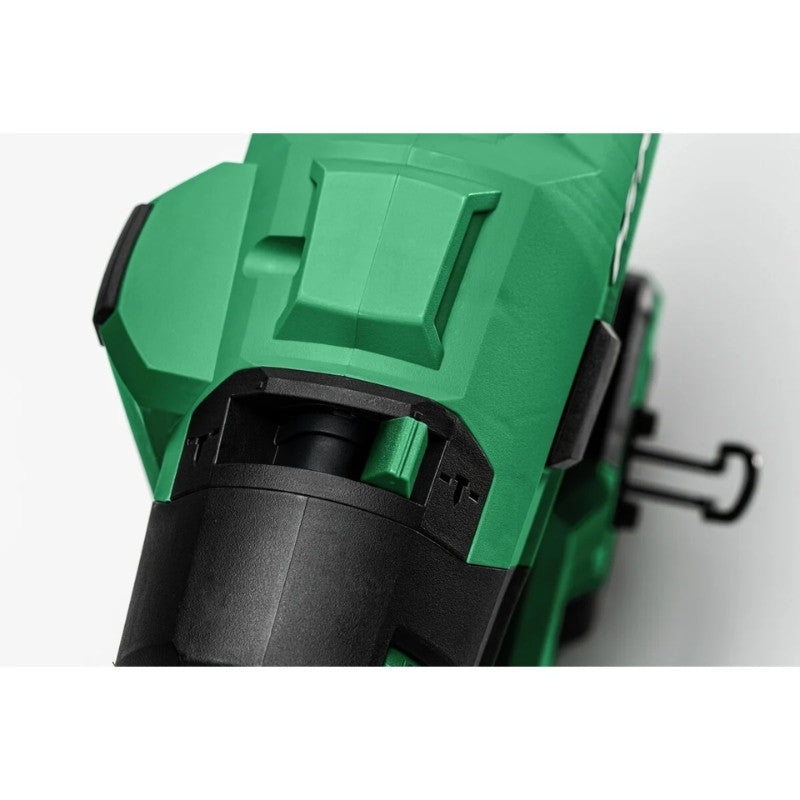HIKOKI Cloeur béton 18V Solo 15-40 mm - NC1840DAW3Z