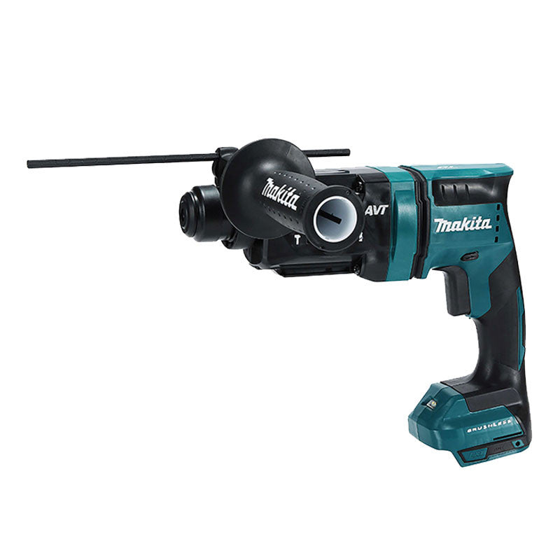 MAKITA Perforateur burineur SDS-Plus 18V LXT 1,7 J Solo - DHR182ZJ