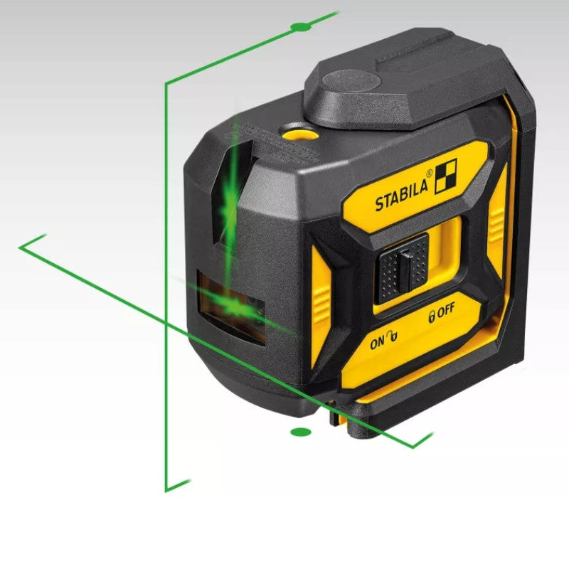 STABILLA Laser multiligne LAX 320 G - 19987