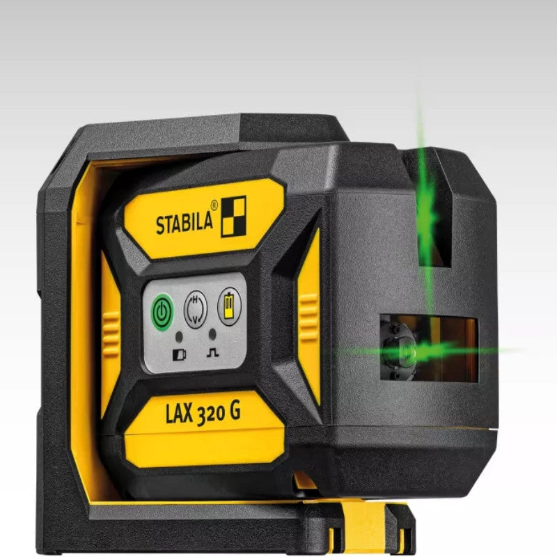 STABILLA Laser multiligne LAX 320 G - 19987