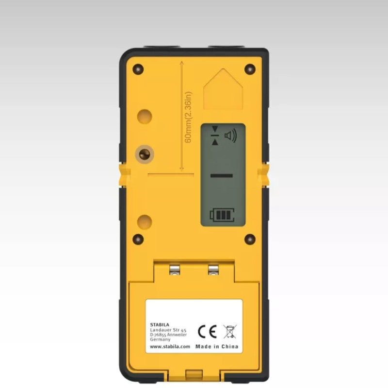 STABILA Cellule de réception pour lasers Ligne RL 230 RG- 20176