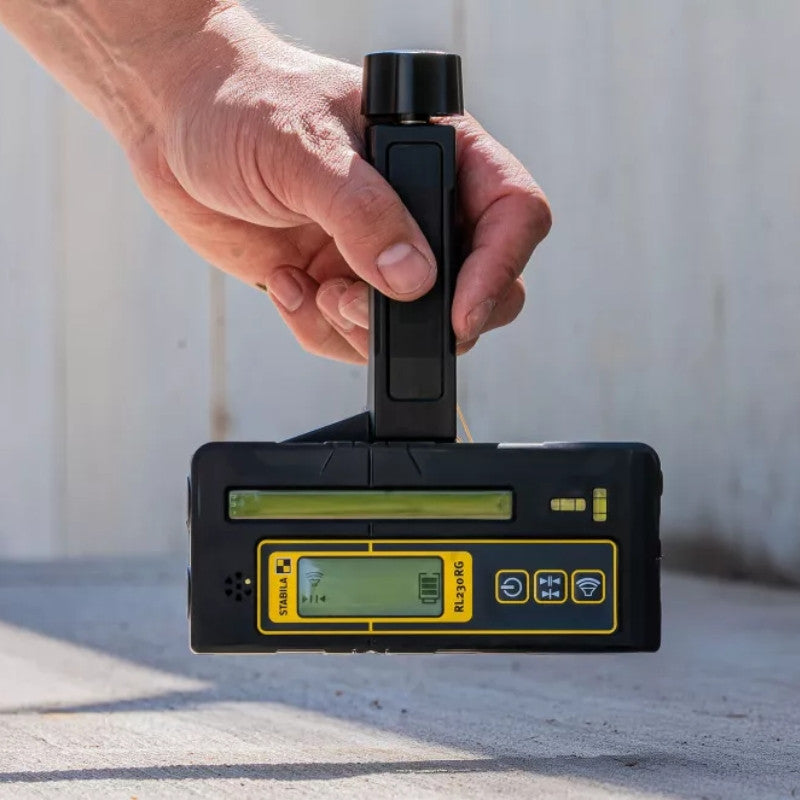 STABILA Cellule de réception pour lasers Ligne RL 230 RG- 20176