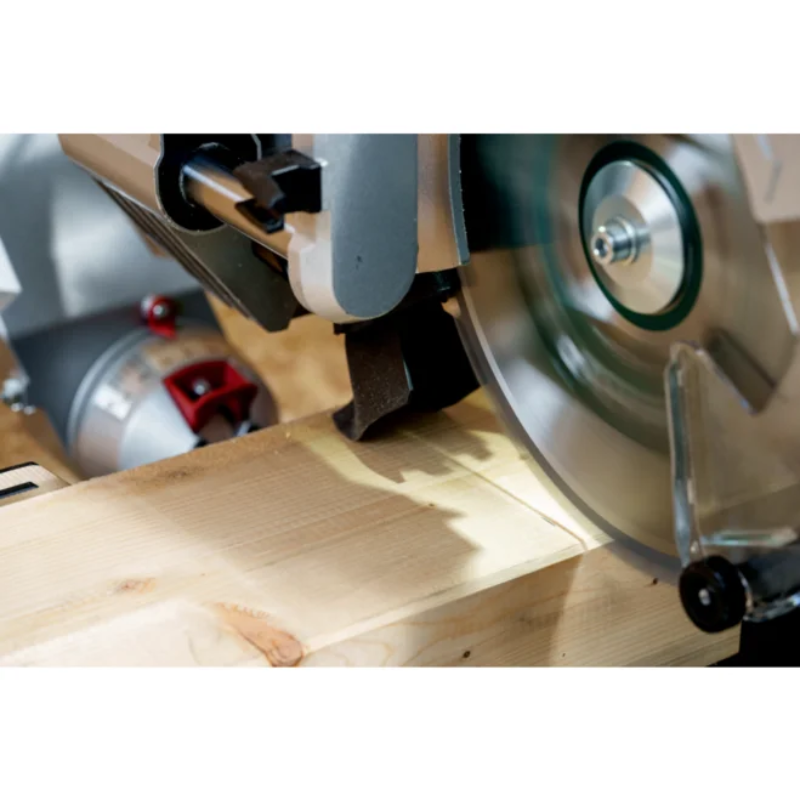 METABO Scie à onglet Ø254 1800W KGSV 254 MC - 615254000