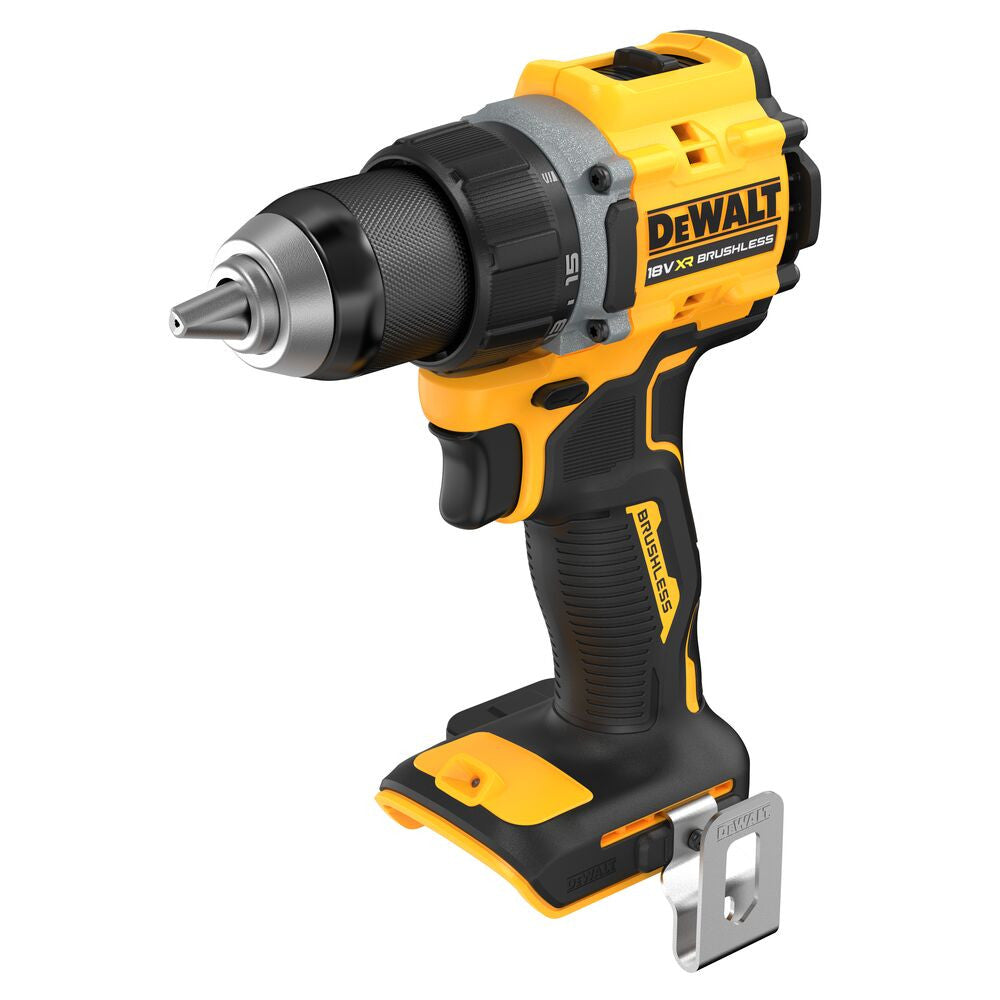 DEWALT Perceuse visseuse 18V 5Ah 74 N/m - DCD794P2T-QW