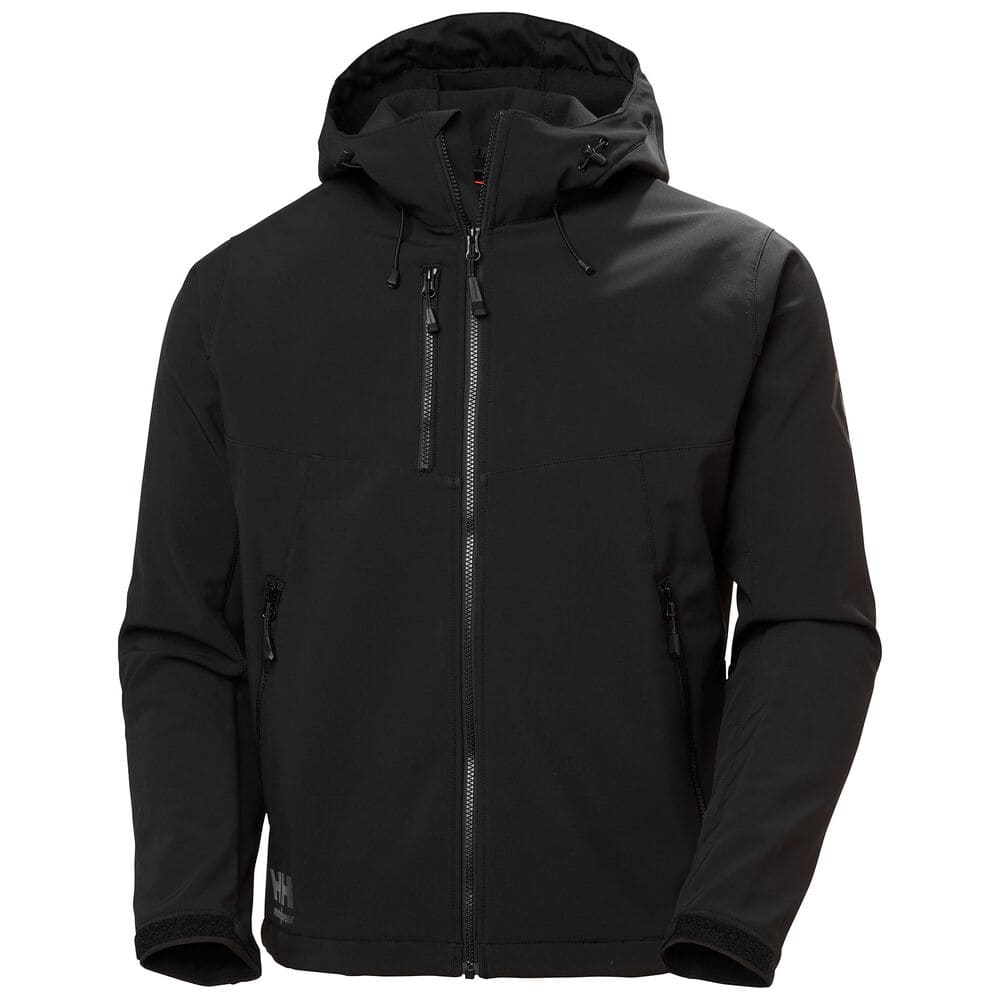 Veste softshell Chelsea Evolution HELLY HANSEN 74140