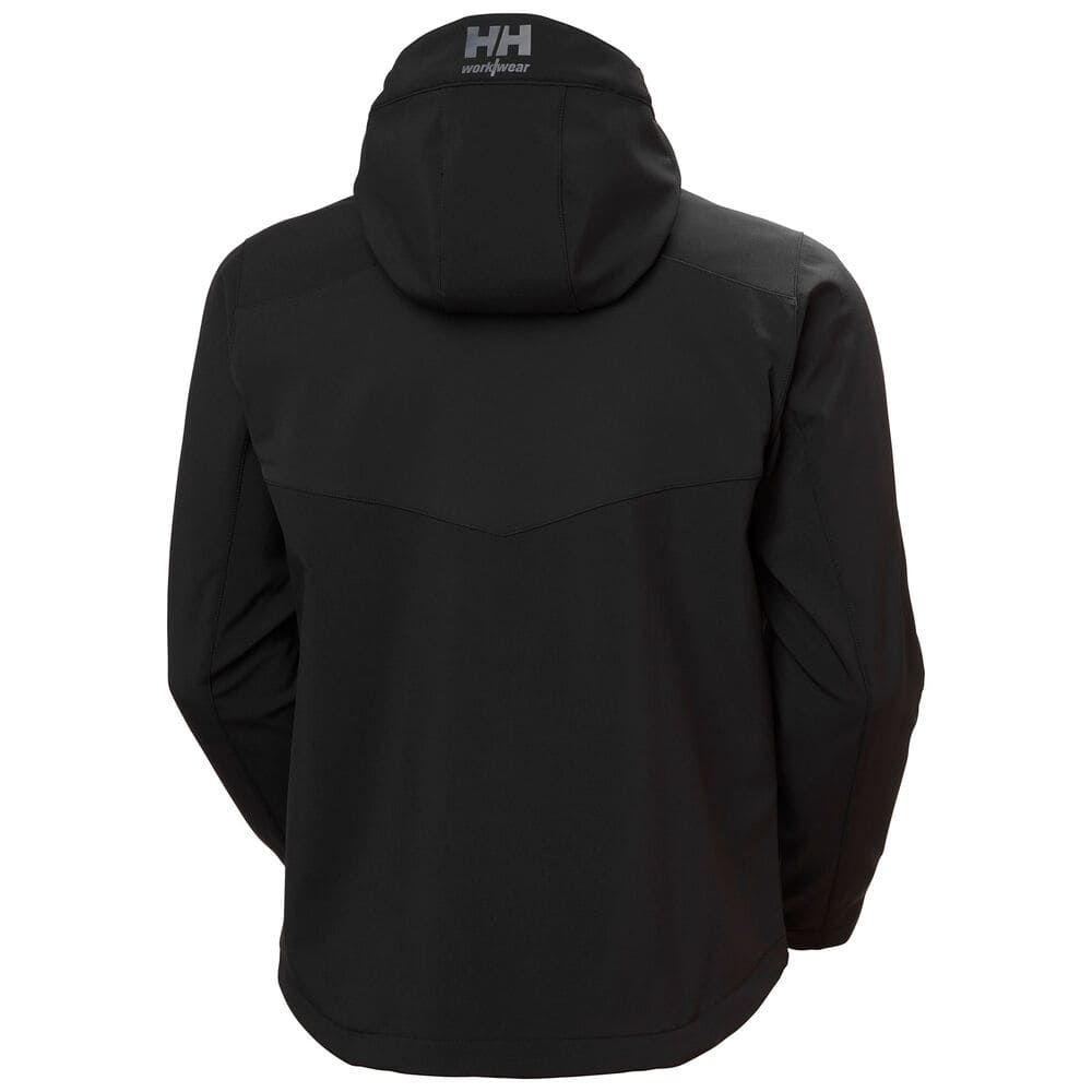 Veste softshell Chelsea Evolution HELLY HANSEN 74140