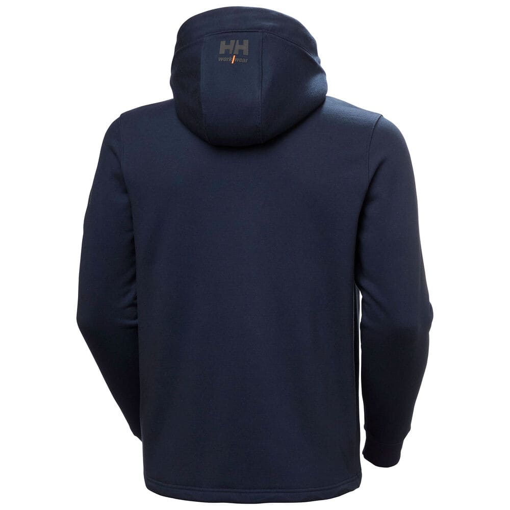 Sweat à capuche zippé Chelsea Evolution HELLY HANSEN 79197