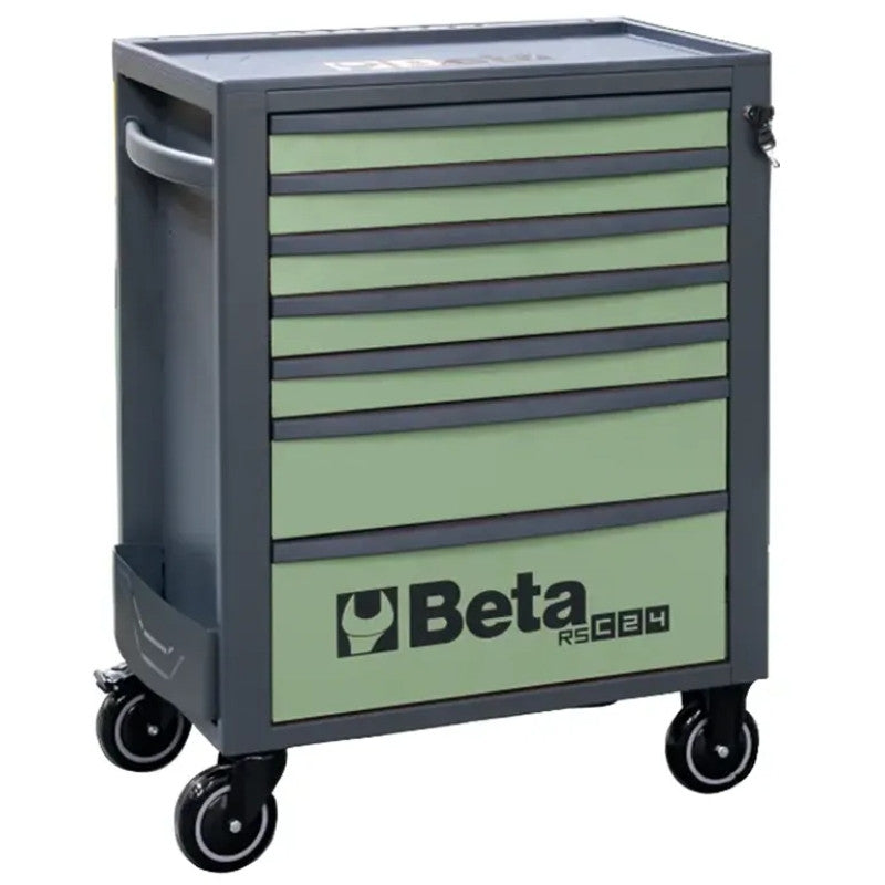 BETA RSC24/7-V 4M Servante d'atelier + 267 OUTILS - 024004822