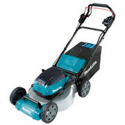MAKITA Tondeuse auto-tractée 2X18V Solo 53cm - DLM536Z