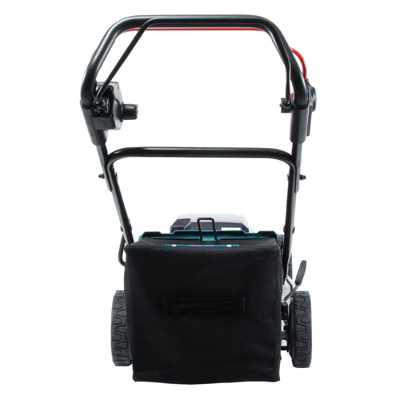 MAKITA Tondeuse auto-tractée 2X18V Solo 53cm - DLM536Z