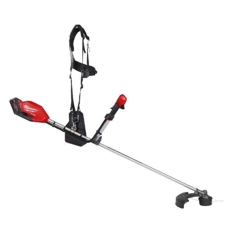 MILWAUKEE Débroussailleuse FUEL 18V 8Ah M18 FBCU-802 - 4933499211
