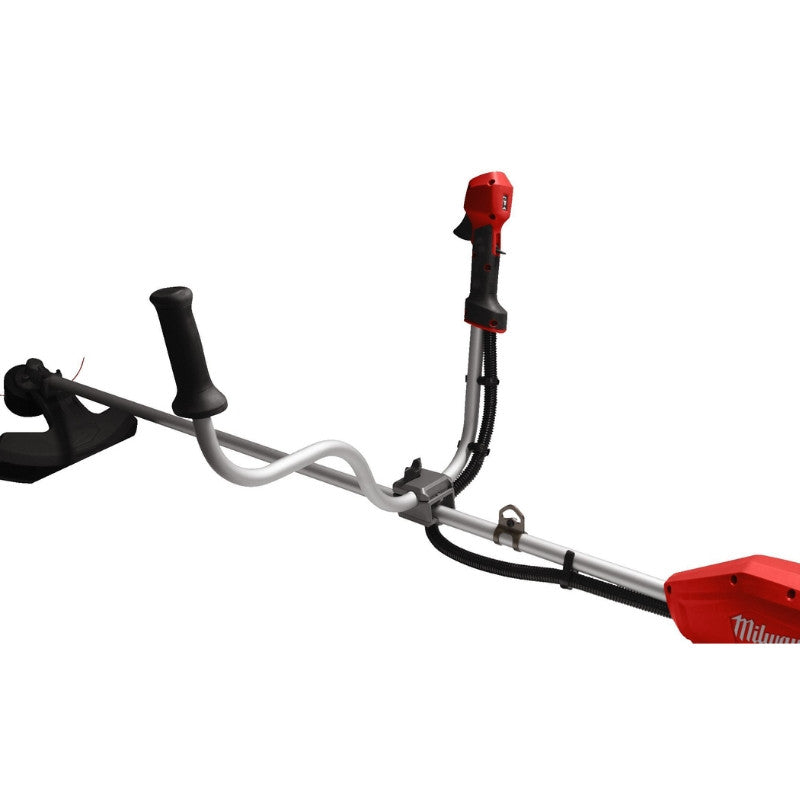 MILWAUKEE Débroussailleuse FUEL 18V 8Ah M18 FBCU-802 - 4933499211