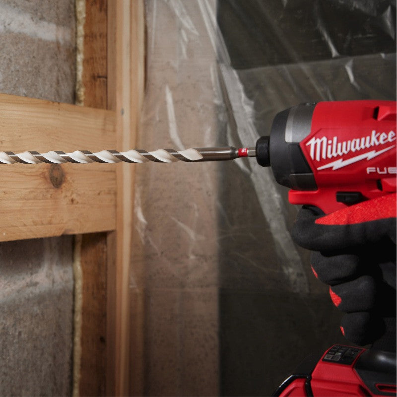 MILWAUKEE Foret multi matériaux - 4932471