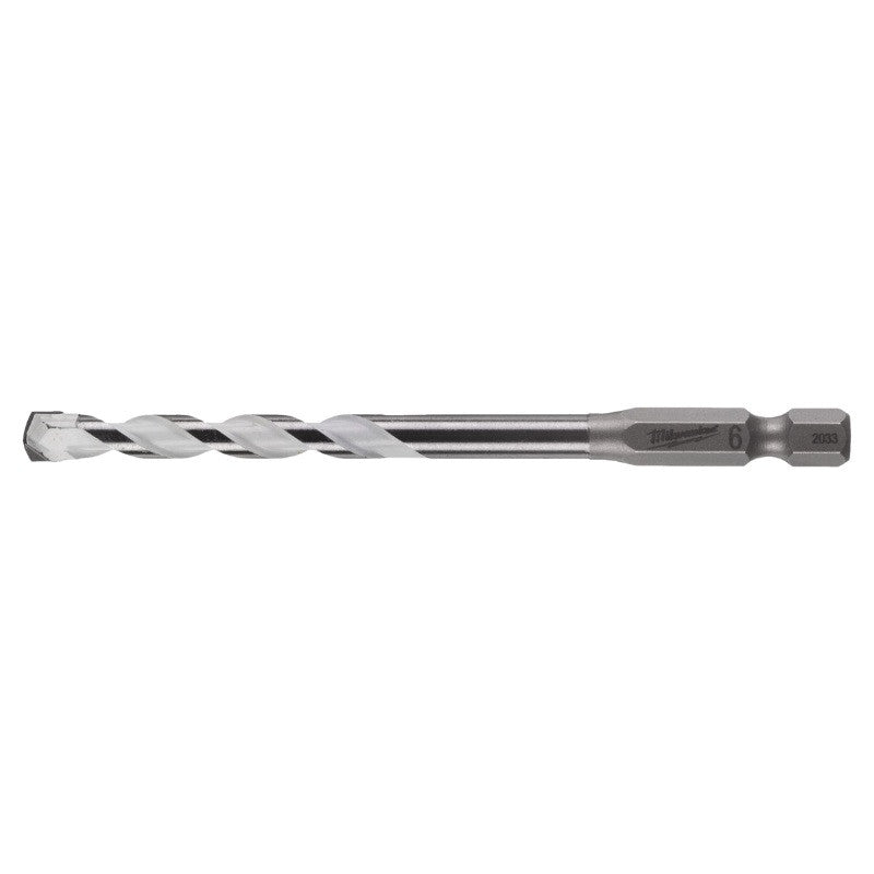 MILWAUKEE Foret multi matériaux - 4932471
